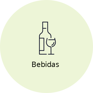 Bebidas