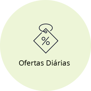 Ofertas Diárias